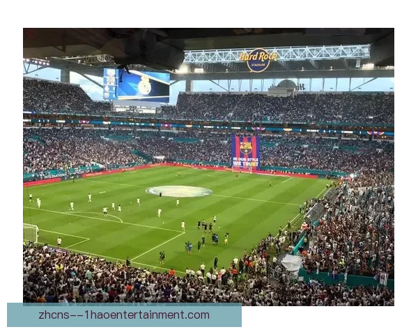 世界杯期间休斯顿赛区全面启用太阳能供电打造绿色低碳赛事新标杆